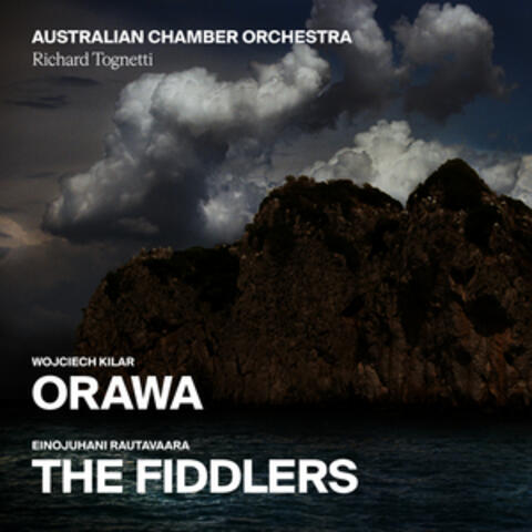 The Fiddlers: III. Klockar Samuel Dikström