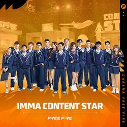 IMMA CONTENT STAR