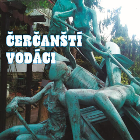 Čerčanští vodáci