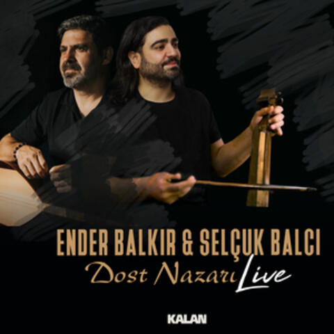Dost Nazarı