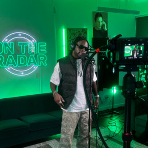 Mike Teezy