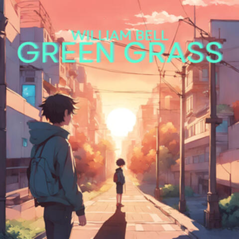 Green Grass