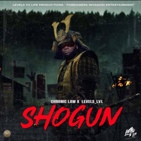 Shogun