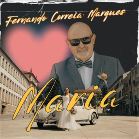Fernando Correia Marques