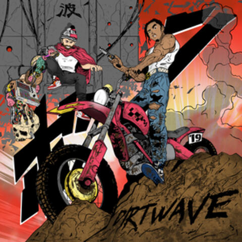 DIRTWAVE, VOL. 1