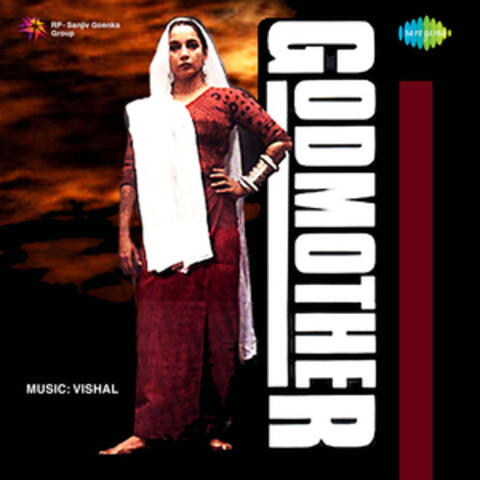 Godmother (Original Motion Picture Soundtrack)