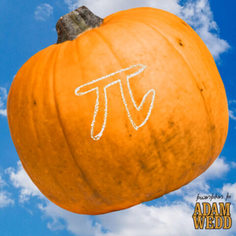 PUMPKIN PI