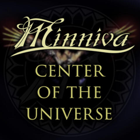 Center of the Universe