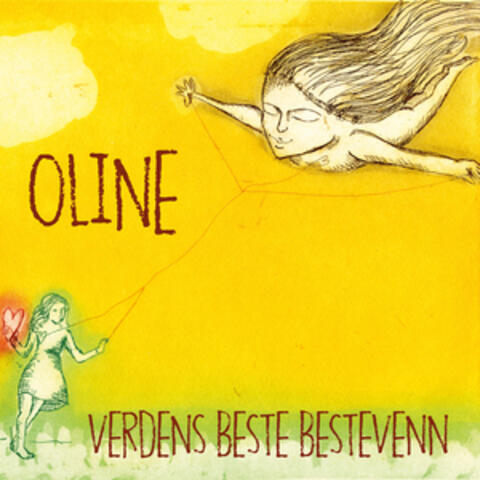 Verdens beste bestevenn