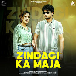 Zindagi Ka Maja