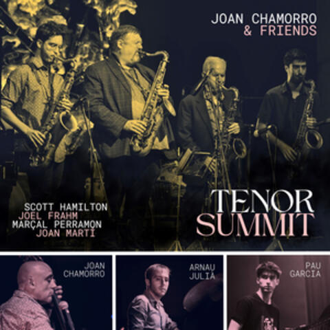 Tenor Summit