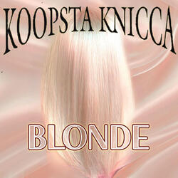 Blonde