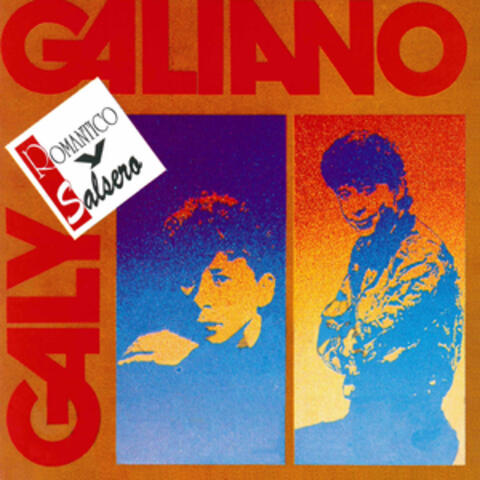 Galy Galiano