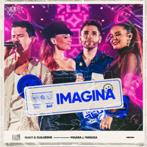 Imagina