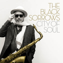 City of Soul