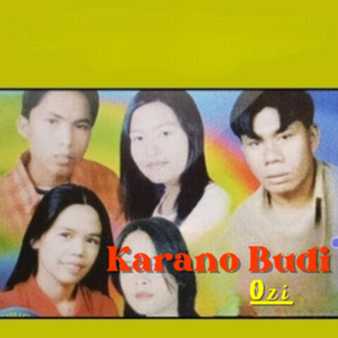 Karano Budi