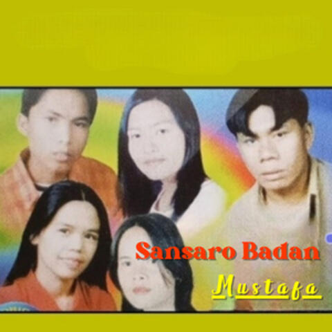Sansaro Badan