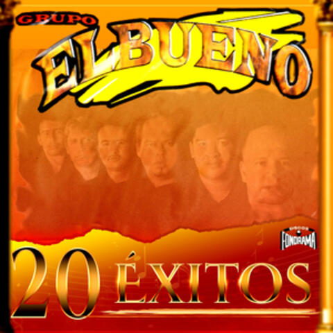 20 Éxitos