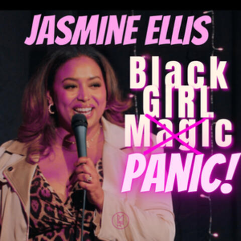 Black Girl Panic