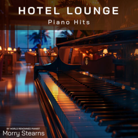 Hotel Lounge - Piano Hits