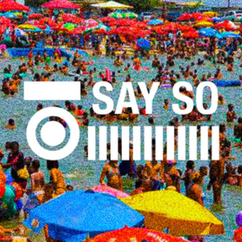 Say So - FUNK VERSION