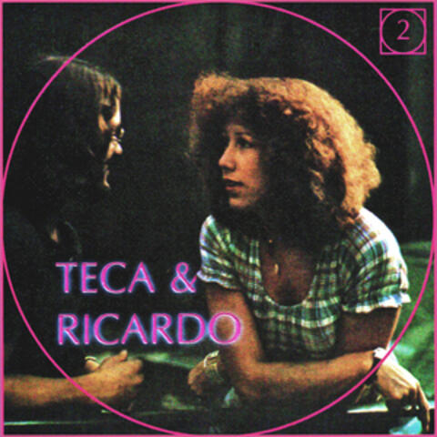 Teca & Ricardo 2