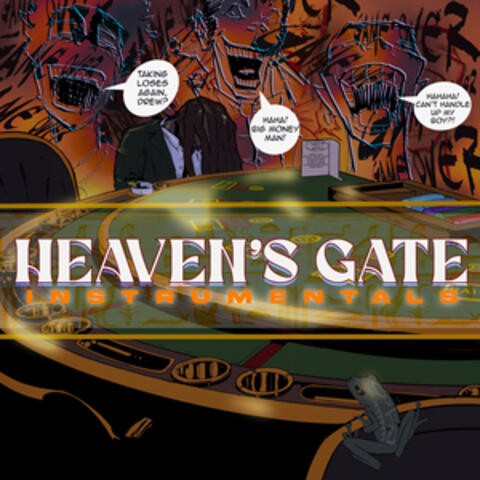 Heaven's Gate