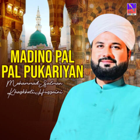 Madino Pal Pal Pukariyan - Single