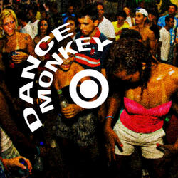 DANCE MONKEY - FUNK VERSION