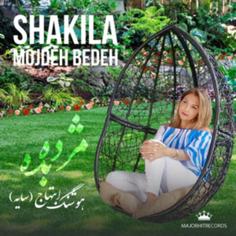 Mojdeh Bedeh