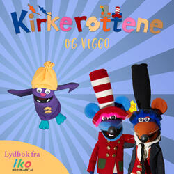 Kirkerottene og Viggo - del 15