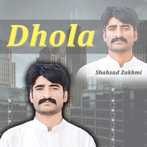 Dhola