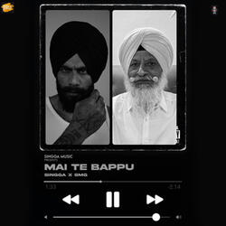 Mai Te Bappu