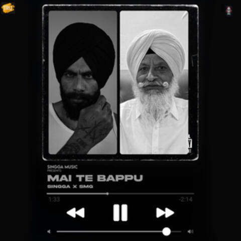Mai Te Bappu