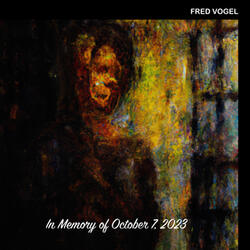 In memory of October 7, 2023