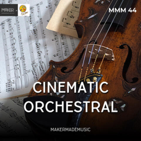Cinematic Orchestral
