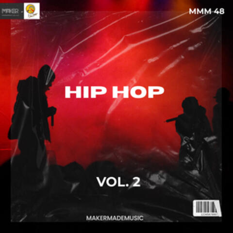 Hip-Hop Vol. 2