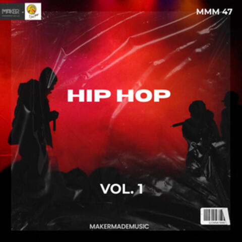 Hip-Hop Vol,1