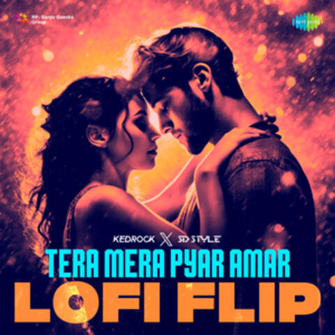 Tera Mera Pyar Amar