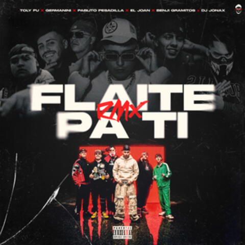 Flaite Pa Ti