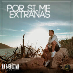 Por Si Me Extrañas
