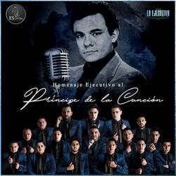 Homenaje Ejecutivo al Príncipe de la Canción