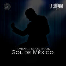 Homenaje Ejecutivo al Sol de México