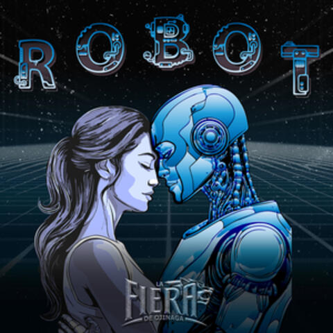 ROBOT