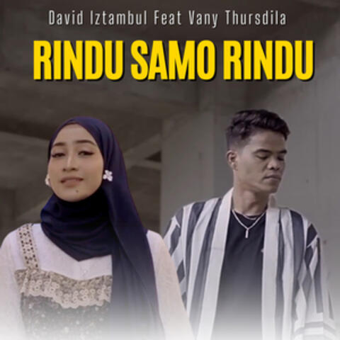 Rindu Samo Rindu