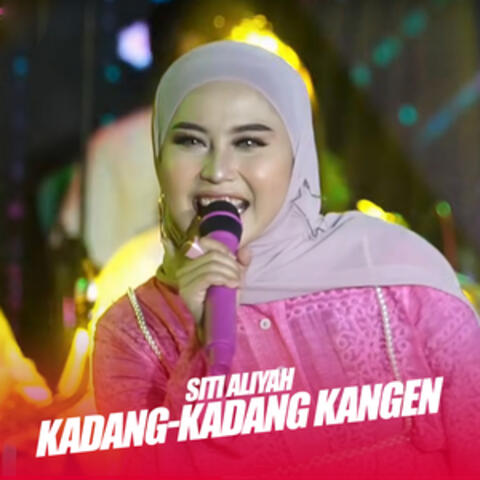 Kadang kadang Kangen