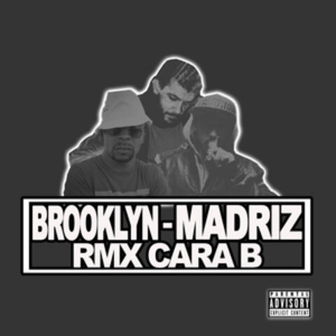 Brooklyn Madriz