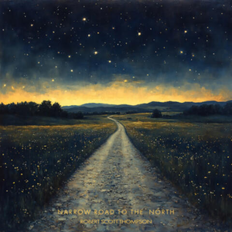 Narrow Road to the North