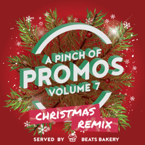 A Pinch of Promos, Vol. 7