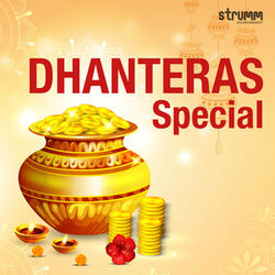 Dhanteras Din Ati Sukhdayi